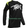 MTB/Motocross Shirt Lange Mouw Thor Sector Link N002 2020